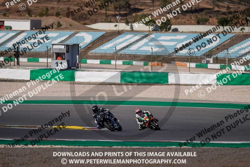 motorbikes;no limits;november 2019;peter wileman photography;portimao;portugal;trackday digital images